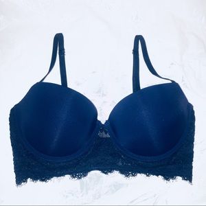 Aerie 32D Pushup Bra